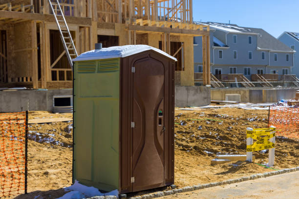 Best Porta potty rental for parties  in Harper, KS